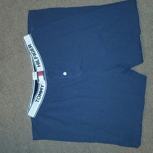 Tommy Hilfiger mens lounge wear pants